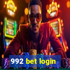 992 bet login